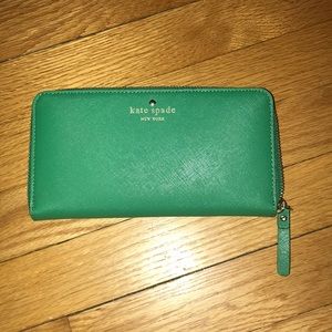 Kate Spade Lacey Wallet